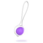 WOMANVIBE - FEMME VIBE KEISY I BALL GEISHA SILICONE-WOMANVIBE-sextoys-lingerie-bdsm-hygiène-sexshop