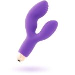 WOMANVIBE - VANIX VIBRATOR STIMULATOR SILICONE-WOMANVIBE-sextoys-lingerie-bdsm-hygiène-sexshop