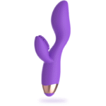 WOMANVIBE - VIBRATEUR EN SILICONE RECHARGEABLE DONNA-WOMANVIBE-sextoys-lingerie-bdsm-hygiène-sexshop
