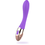 WOMANVIBE - VIBRATEUR RECHARGEABLE EN SILICONE SUNNY-WOMANVIBE-sextoys-lingerie-bdsm-hygiène-sexshop