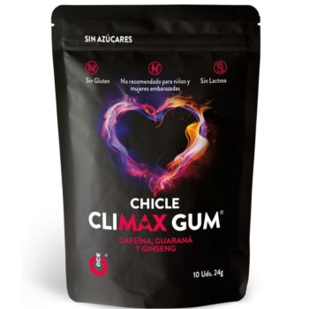 WUG SEX SENSE - CLIMAX 10 UNITS-WUG SEX SENSE-sextoys-lingerie-bdsm-hygiène-sexshop
