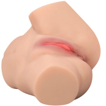 XISE - EVA MASTURBATEUR RÉALISTE MULTI-POSITIONS VAGIN ET ANUS-XISE-sextoys-lingerie-bdsm-hygiène-sexshop