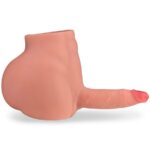 XISE – FREDERICO MASTURBATEUR GODE RÉALISTE POSITION FRONTALE AVEC POUSSÉE 15 CM