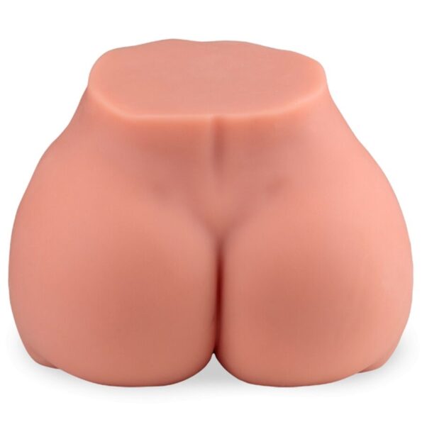 XISE - FREDERICO MASTURBATEUR GODE RÉALISTE POSITION FRONTALE AVEC POUSSÉE 15 CM-XISE-sextoys-lingerie-bdsm-hygiène-sexshop
