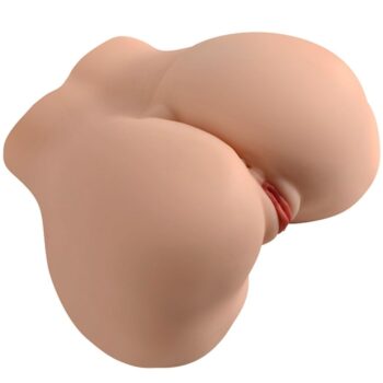 XISE - MASTURBATEUR RÉALISTE MULTI-POSITIONS VAGIN ET ANUS MELISSA-XISE-sextoys-lingerie-bdsm-hygiène-sexshop