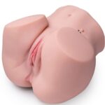 XISE - OLGA MASTURBATEUR RÉALISTE MULTIPOSITION VAGIN ET ANUS-XISE-sextoys-lingerie-bdsm-hygiène-sexshop