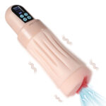XISE - SUCTROKER V3.0 III MASTURBATEUR VAGIN AVEC VIBRATION-XISE-sextoys-lingerie-bdsm-hygiène-sexshop
