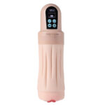 XISE – SUCTROKER V3.0 III MASTURBATEUR VAGIN AVEC VIBRATION