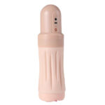 XISE – SUCTROKER V3.0 III MASTURBATEUR VAGIN AVEC VIBRATION