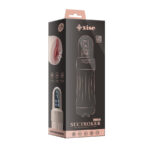 XISE – SUCTROKER V3.0 III MASTURBATEUR VAGIN AVEC VIBRATION