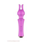 XOCOON - ACCESSOIRES MASSEUR PERSONNEL FUCHSIA-XOCOON-sextoys-lingerie-bdsm-hygiène-sexshop