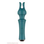 XOCOON - ACCESSOIRES MASSEUR PERSONNEL VERT-XOCOON-sextoys-lingerie-bdsm-hygiène-sexshop