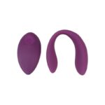 XOCOON – VIBRATEUR BOUND LOVE COUPLES VIOLET