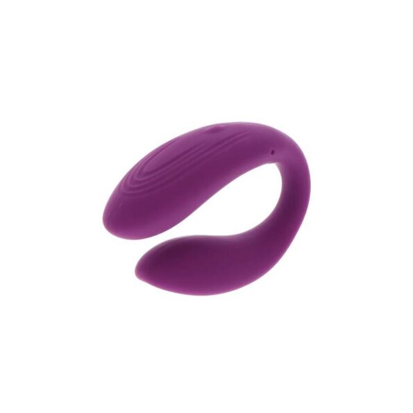 XOCOON - VIBRATEUR BOUND LOVE COUPLES VIOLET-XOCOON-sextoys-lingerie-bdsm-hygiène-sexshop