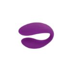 XOCOON – VIBRATEUR BOUND LOVE COUPLES VIOLET