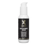 XPOWER - CRÈME INTIME BLANCHE 100 ML-XPOWER-sextoys-lingerie-bdsm-hygiène-sexshop