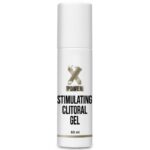 XPOWER - GEL CLITORAL STIMULANT 60 ML-XPOWER-sextoys-lingerie-bdsm-hygiène-sexshop