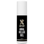 XPOWER - GEL DÉTENTE ANAL 60 ML-XPOWER-sextoys-lingerie-bdsm-hygiène-sexshop