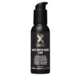 XPOWER - LUBRIFIANT BLANC  BASE D-EAU 100 ML-XPOWER-sextoys-lingerie-bdsm-hygiène-sexshop