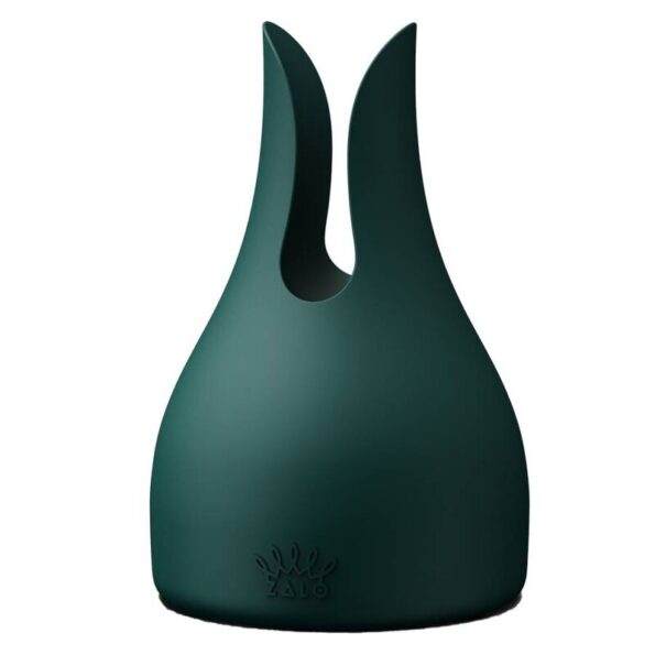 ZALO - BAGUETTE KYRO VERTE-ZALO-sextoys-lingerie-bdsm-hygiène-sexshop
