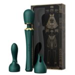 ZALO – BAGUETTE KYRO VERTE