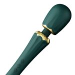 ZALO – BAGUETTE KYRO VERTE