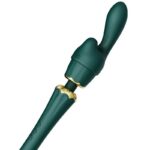 ZALO – BAGUETTE KYRO VERTE