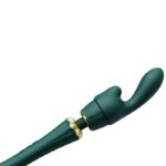 ZALO – BAGUETTE KYRO VERTE