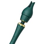 ZALO – BAGUETTE KYRO VERTE