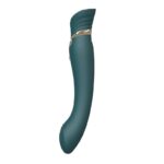 ZALO – REINE G-SPOT PULS WAVE VIBE VERT