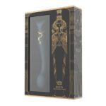 ZALO – REINE G-SPOT PULS WAVE VIBE VERT