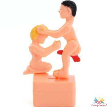 DIABLO PICANTE - POUPÉES BLAGUES POSITION SEXUELLE FÉLATION AVEC STRING-DIABLO PICANTE-sextoys-lingerie-bdsm-hygiène-sexshop