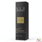 RUF – PARFUM AUX PHÉROMONES SEX SPRAY POUR HOMME