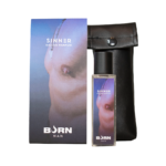 BURN - SINNER PARFUM HOMME 20 ML - BURN -  sextoys-lingerie-bdsm-hygiène-sexshop