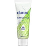 DUREX - GEL LUBRIFIANT NATUREL INTIME 100ML - DUREX LUBES -  sextoys-lingerie-bdsm-hygiène-sexshop