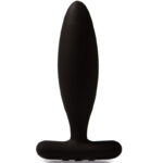 JE JOUE - VIBRATEUR VESTA PLUG ANAL NOIR - JE JOUE - sextoys-lingerie-bdsm-hygiène-sexshop