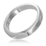 METAL HARD - COCKRING METAL FAT 50MM - METAL HARD - sextoys-lingerie-bdsm-hygiène-sexshop