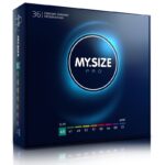 MY SIZE - PRO PRÉSERVATIFS 45 MM 36 UNITÉS - MY SIZE PRO - sextoys-lingerie-bdsm-hygiène-sexshop
