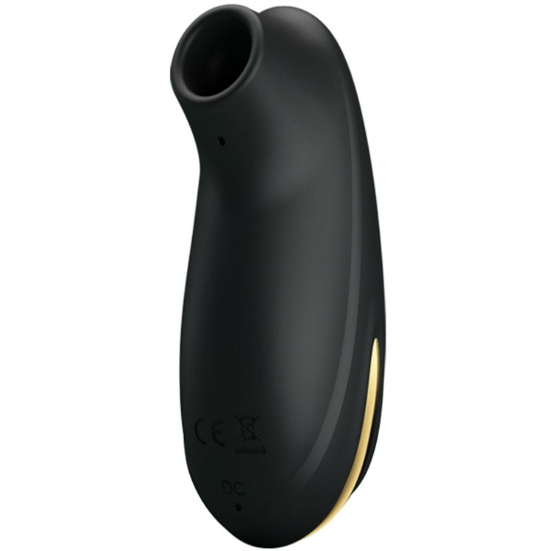 PRETTY LOVE - STIMULATEUR DE SUÇON INTELLIGENT OTIS - PRETTY LOVE SMART - sextoys-lingerie-bdsm-hygiène-sexshop